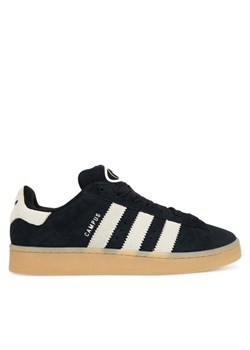 adidas Sneakersy Campus 00S JQ8354 Czarny ze sklepu MODIVO w kategorii Buty sportowe męskie - zdjęcie 184231953