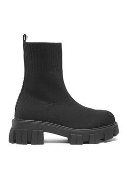 Botki DeeZee WS5553-11 ze sklepu ccc.eu w kategorii Botki - zdjęcie 184232782