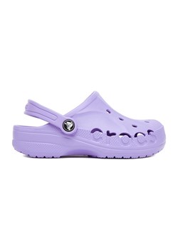 Klapki basenowe Crocs BAYA CLOG KIDS 207013-5PY ze sklepu ccc.eu w kategorii Klapki dziecięce - zdjęcie 184232783