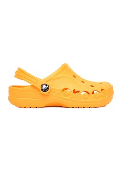 Klapki basenowe Crocs BAYA CLOG K 207013-82O ze sklepu ccc.eu w kategorii Klapki dziecięce - zdjęcie 184232784