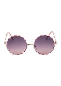 Okulary dziecięce ROXY RX-KA-005-SS25 ze sklepu ccc.eu w kategorii Okulary przeciwsłoneczne dziecięce - zdjęcie 184233131