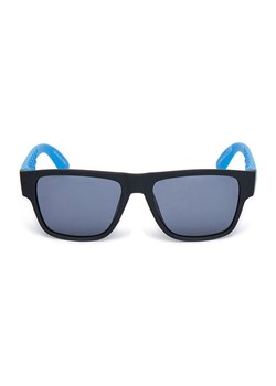 Okulary dziecięce QUIKSILVER QS-KA-003-SS25 ze sklepu ccc.eu w kategorii Okulary przeciwsłoneczne dziecięce - zdjęcie 184233142