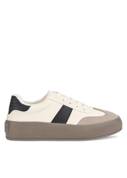 Sneakersy Jenny Fairy WFA3012-1 Beżowy ze sklepu eobuwie.pl w kategorii Buty sportowe damskie - zdjęcie 184233162
