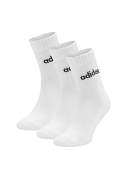 Skarpetki ADIDAS C-HT3455 3-PACK ze sklepu ccc.eu w kategorii Skarpetki damskie - zdjęcie 184233783