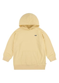 Levi&apos;s Kids Bluza w kolorze żółtym ze sklepu Limango Polska w kategorii Bluzy dziewczęce - zdjęcie 184234433