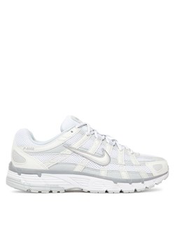 Sneakersy Nike WMNS P-6000 FV6603 101 Szary ze sklepu eobuwie.pl w kategorii Buty sportowe męskie - zdjęcie 184234920