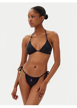 Juicy Couture Bikini Taihiti JCITS125202 Czarny ze sklepu MODIVO w kategorii Stroje kąpielowe - zdjęcie 184235071