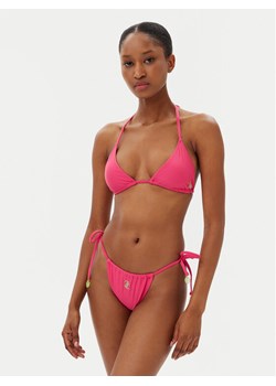 Juicy Couture Bikini JCITS125202 Różowy ze sklepu MODIVO w kategorii Stroje kąpielowe - zdjęcie 184235072