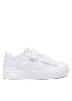 Puma Sneakersy 39425308 Biały ze sklepu MODIVO w kategorii Buty sportowe dziecięce - zdjęcie 184235090