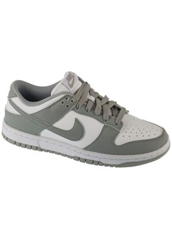Nike Sneakersy Dunk Low Next Nature DD1873 113 Szary ze sklepu MODIVO w kategorii Buty sportowe damskie - zdjęcie 184235104