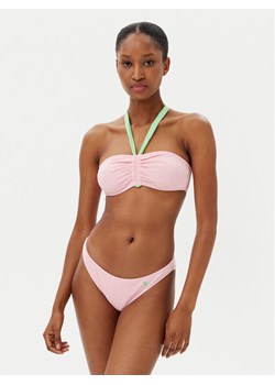 Juicy Couture Bikini Roxy JCITS125203 Różowy - id: 0000305033321 - marki Juicy Couture - 184235114 Juicy Couture Bikini Roxy JCITS125203 Różowy ze sklepu MODIVO w kategorii Stroje kąpielowe - zdjęcie 184235114