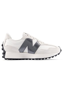 Buty damskie New Balance WS327JWB – białe ze sklepu New Balance Poland w kategorii Buty sportowe damskie - zdjęcie 184235751