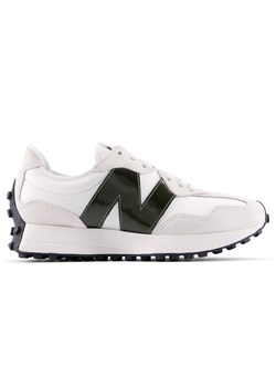 Buty damskie New Balance WS327JWA – białe ze sklepu New Balance Poland w kategorii Buty sportowe damskie - zdjęcie 184235752
