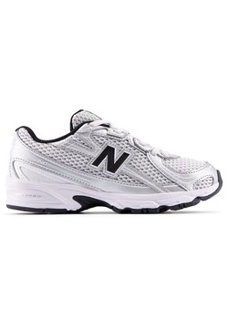 Buty dziecięce New Balance PZ740NW – szare ze sklepu New Balance Poland w kategorii Buty sportowe dziecięce - zdjęcie 184235753