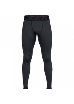 Męskie legginsy treningowe UNDER ARMOUR CG Leggings ze sklepu Sportstylestory.com w kategorii Bielizna termoaktywna męska - zdjęcie 184237053