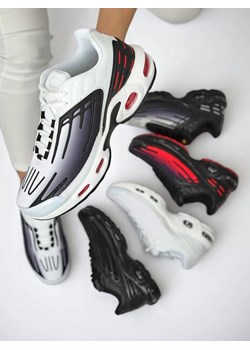 Royalfashion Sportowe sneakersy damskie Urban Motion ze sklepu royalfashion.pl w kategorii Buty sportowe damskie - zdjęcie 184237791