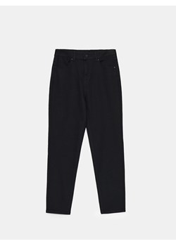 Mohito - Jeansy mom - czarny ze sklepu Mohito w kategorii Jeansy damskie - zdjęcie 184239634