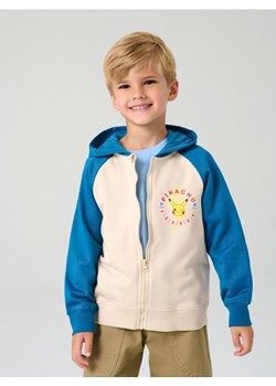 Sinsay - Bluza z kapturem z nadrukiem na plecach Pokémon - Inny ze sklepu Sinsay w kategorii Bluzy chłopięce - zdjęcie 184246950