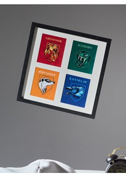 Sinsay - Ramka na zdjęcia Harry Potter - czarny ze sklepu Sinsay w kategorii Ramki na zdjęcia - zdjęcie 184247070