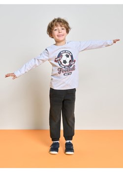 Sinsay - Jeansy joggers - czarny ze sklepu Sinsay w kategorii Spodnie chłopięce - zdjęcie 184247091