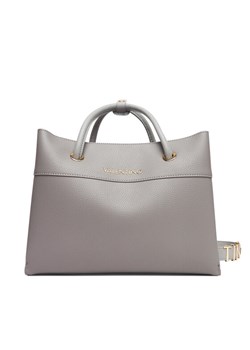 Torebka Valentino Alexia VBS5A802 Szary ze sklepu eobuwie.pl w kategorii Torby Shopper bag - zdjęcie 184247970