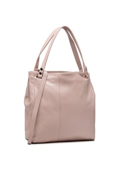 Torebka Creole S10422 Różowy ze sklepu eobuwie.pl w kategorii Torby Shopper bag - zdjęcie 184247973