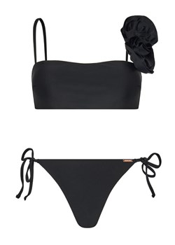 YSABEL MORA Bikini 83050 Czarny - id: 0000305460042 - marki Ysabel Mora - 184248531 YSABEL MORA Bikini 83050 Czarny ze sklepu MODIVO w kategorii Stroje kąpielowe - zdjęcie 184248531