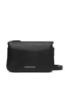Valentino Torebka Zero Re VBS7B308 Czarny ze sklepu MODIVO w kategorii Listonoszki - zdjęcie 184248533