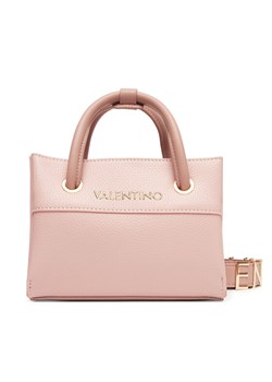 Valentino Torebka Alexia VBS5A805 Różowy ze sklepu MODIVO w kategorii Torebki damskie - zdjęcie 184248552
