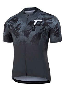 Protective Koszulka kolarska &quot;Transform&quot; w kolorze antracytowym ze sklepu Limango Polska w kategorii T-shirty męskie - zdjęcie 184249563