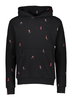 Nike Bluza &quot;Air Jordan&quot; w kolorze czarnym ze sklepu Limango Polska w kategorii Bluzy męskie - zdjęcie 184249734