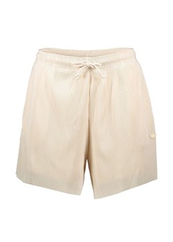 adidas Szorty sportowe w kolorze beżowym ze sklepu Limango Polska w kategorii Szorty - zdjęcie 184249792