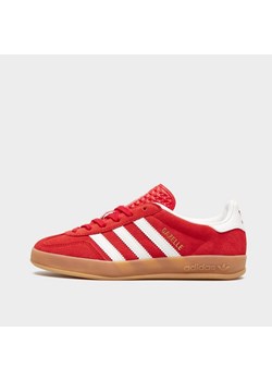 ADIDAS GAZELLE INDOOR ze sklepu JD Sports  w kategorii Buty sportowe damskie - zdjęcie 184250303