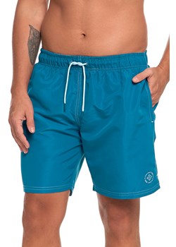 Kostium kąpielowy bermudy Moraj KSZ2700-007 turquoise ze sklepu kontri.pl w kategorii Kąpielówki - zdjęcie 184250360