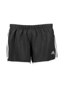 adidas Szorty sportowe w kolorze czarnym ze sklepu Limango Polska w kategorii Szorty - zdjęcie 184251280