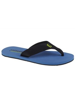 Japonki Helly Hansen Seasand Hp 2 Flip-Flops 11954-636 niebieskie ze sklepu ButyModne.pl w kategorii Klapki męskie - zdjęcie 184252033
