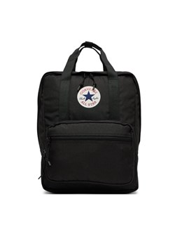 Plecak Converse 10027893 Czarny ze sklepu eobuwie.pl w kategorii Plecaki - zdjęcie 184252673