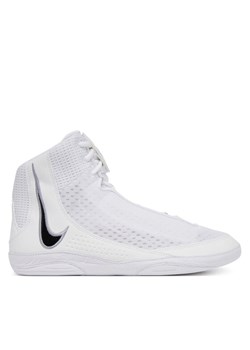 Nike Buty bokserskie Inflict 4 HM9674 100 Biały ze sklepu MODIVO w kategorii Buty sportowe męskie - zdjęcie 184253203