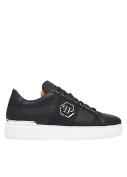 PHILIPP PLEIN Sneakersy PAES USC0768 PLE005N02 Czarny ze sklepu MODIVO w kategorii Buty sportowe męskie - zdjęcie 184253232