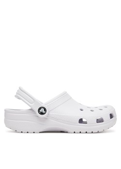 Crocs Klapki Classic Clog 10001 Fioletowy ze sklepu MODIVO w kategorii Klapki męskie - zdjęcie 184253262