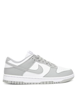 Nike Sneakersy Dunk Low Next Nature DD1873 113 Szary ze sklepu MODIVO w kategorii Buty sportowe damskie - zdjęcie 184253264