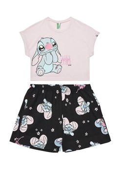 United Colors Of Benetton Piżama 30960P08F Kolorowy Regular Fit ze sklepu MODIVO w kategorii Piżamy dziecięce - zdjęcie 184253332
