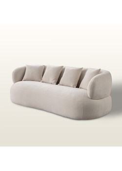 Sofa Vejle 3-osobowa ze sklepu dekoria.pl w kategorii Sofy i kanapy - zdjęcie 184254004