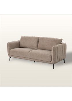 Sofa Horsens beige ze sklepu dekoria.pl w kategorii Sofy i kanapy - zdjęcie 184254034