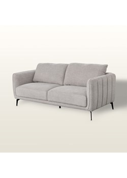 Sofa Horsens grey ze sklepu dekoria.pl w kategorii Sofy i kanapy - zdjęcie 184254041