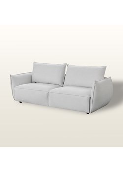 Sofa Assens beige - id: 004-202 - marki Dekoria - 184254104 Sofa Assens beige ze sklepu dekoria.pl w kategorii Sofy i kanapy - zdjęcie 184254104
