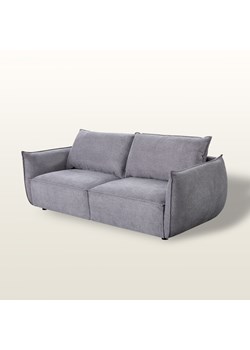 Sofa Assens grey ze sklepu dekoria.pl w kategorii Sofy i kanapy - zdjęcie 184254111