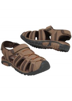 Letnie sandały ze sklepu Atlas For Men w kategorii Sandały męskie - zdjęcie 184254264