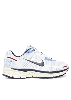 Sneakersy Nike Zoom Vomero 5 FV8111 Niebieski ze sklepu eobuwie.pl w kategorii Buty sportowe męskie - zdjęcie 184255362