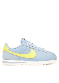 Sneakersy Nike Cortez DZ2795 404 Niebieski ze sklepu eobuwie.pl w kategorii Buty sportowe męskie - zdjęcie 184255380